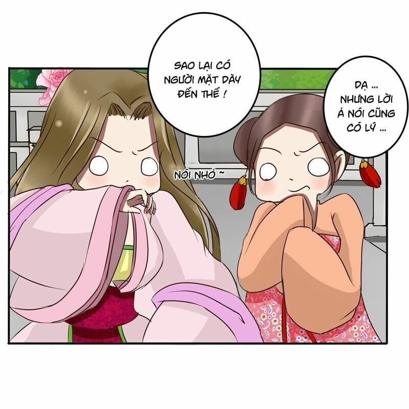 đọc truyện Thông Linh Phi Chương 47 ảnh 24 tại Thiên Thai Truyện