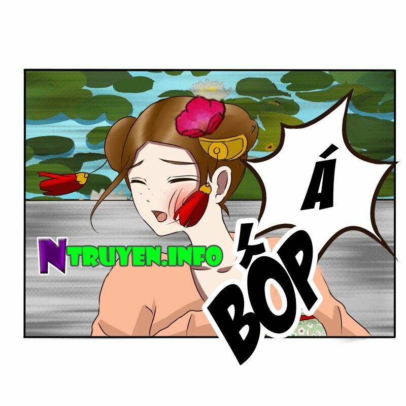 đọc truyện Thông Linh Phi Chương 47 ảnh 39 tại Thiên Thai Truyện