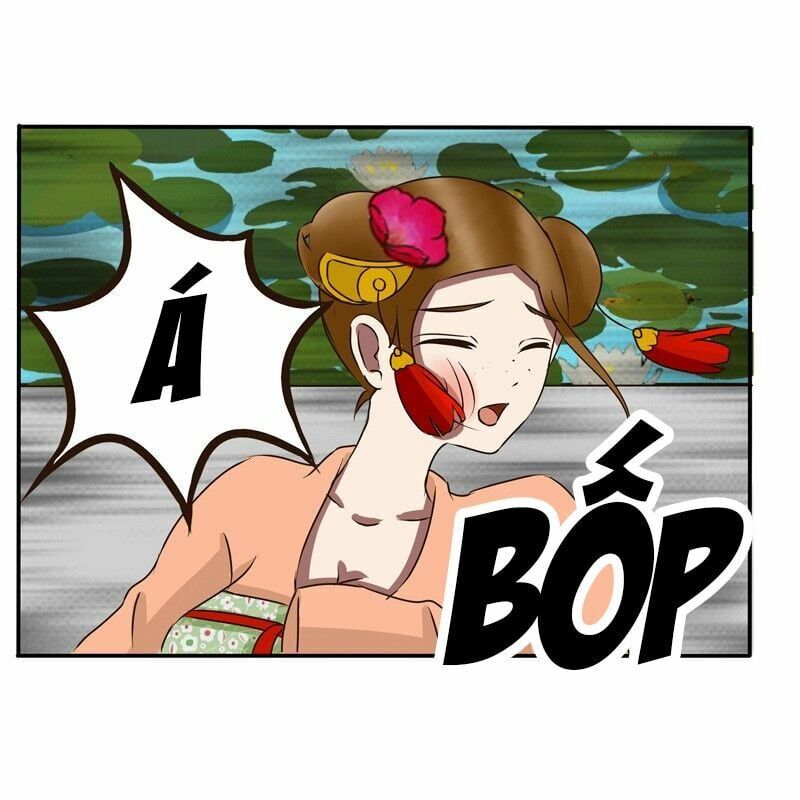 đọc truyện Thông Linh Phi Chương 47 ảnh 40 tại Thiên Thai Truyện