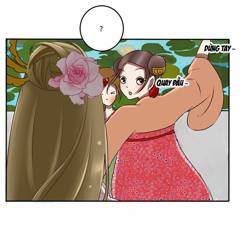 đọc truyện Thông Linh Phi Chương 47 ảnh 44 tại Thiên Thai Truyện