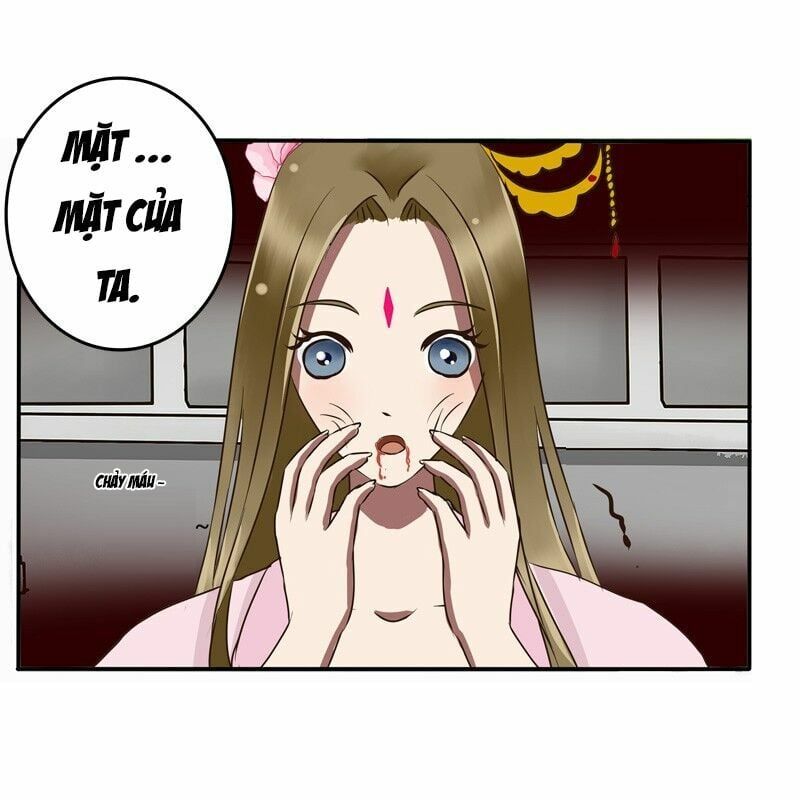 đọc truyện Thông Linh Phi Chương 47 ảnh 46 tại Thiên Thai Truyện