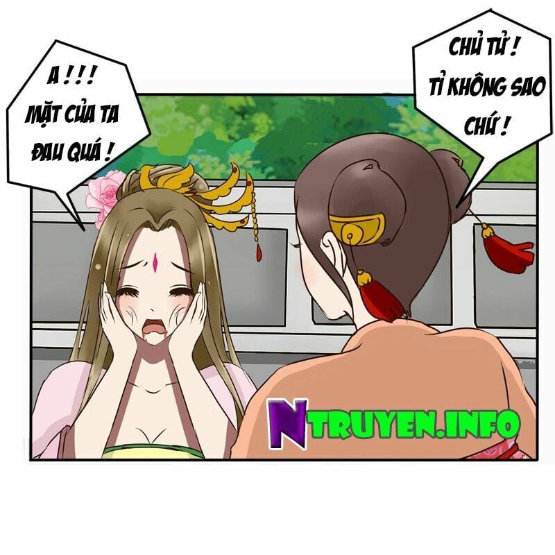 đọc truyện Thông Linh Phi Chương 47 ảnh 47 tại Thiên Thai Truyện