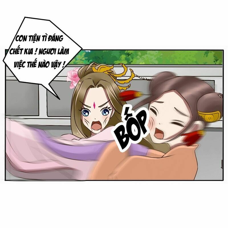 đọc truyện Thông Linh Phi Chương 47 ảnh 48 tại Thiên Thai Truyện