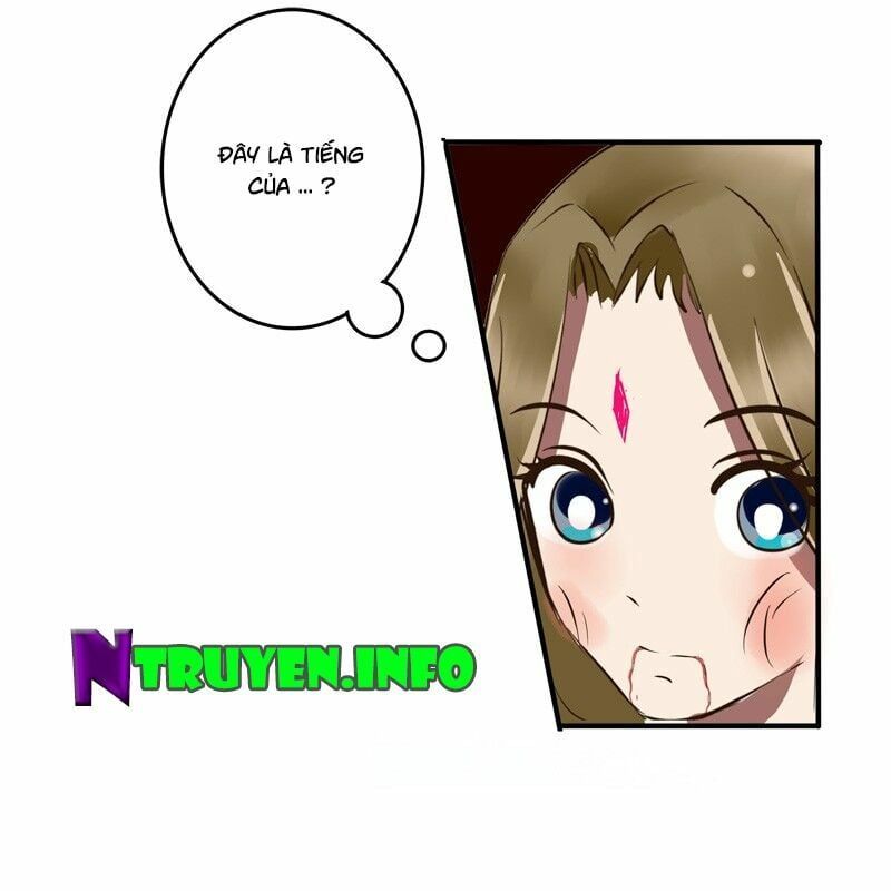 đọc truyện Thông Linh Phi Chương 47 ảnh 59 tại Thiên Thai Truyện