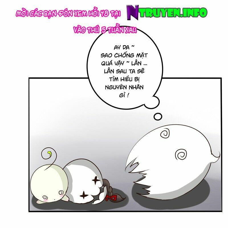 đọc truyện Thông Linh Phi Chương 47 ảnh 62 tại Thiên Thai Truyện