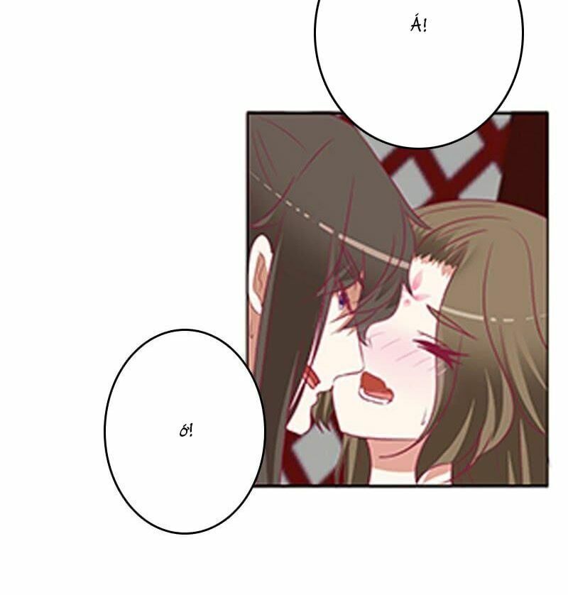 đọc truyện Thông Linh Phi Chương 470 ảnh 12 tại Thiên Thai Truyện