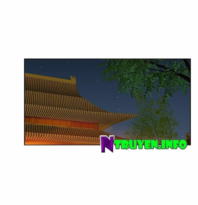 đọc truyện Thông Linh Phi Chương 470 ảnh 14 tại Thiên Thai Truyện