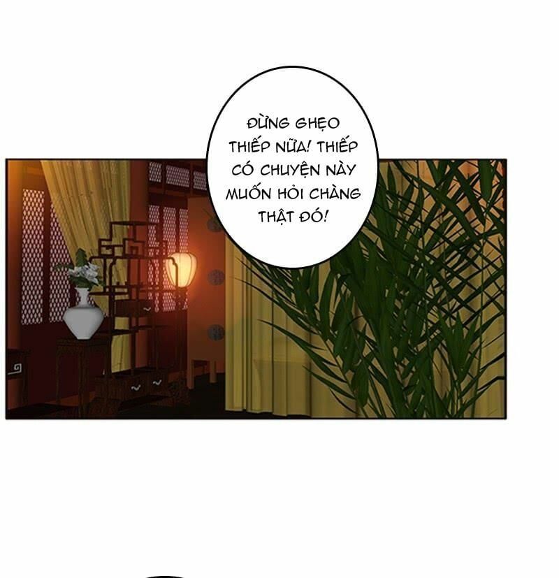 đọc truyện Thông Linh Phi Chương 470 ảnh 15 tại Thiên Thai Truyện