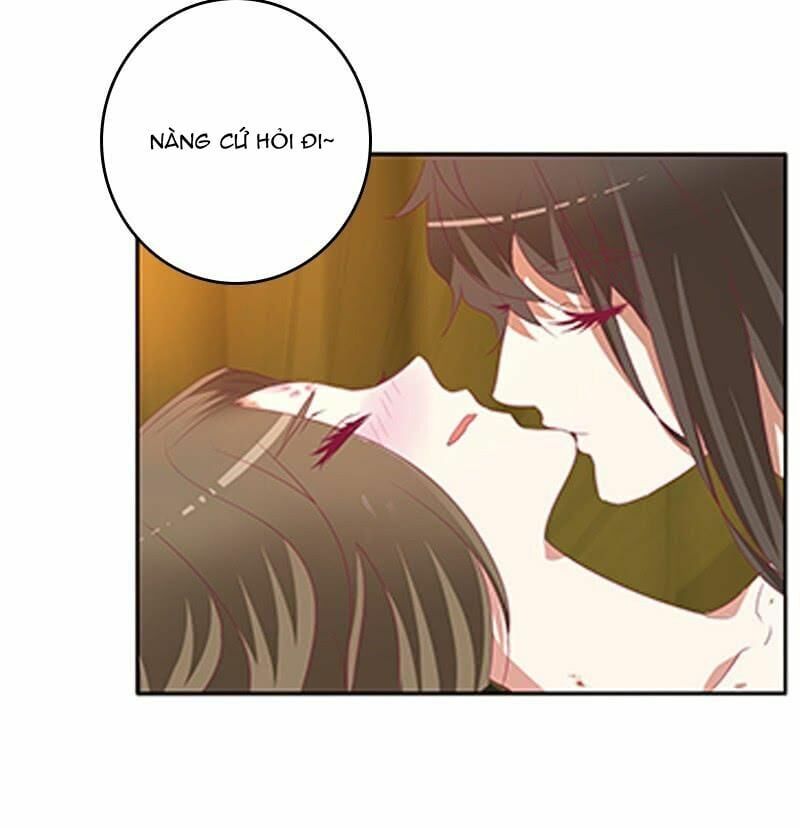 đọc truyện Thông Linh Phi Chương 470 ảnh 16 tại Thiên Thai Truyện