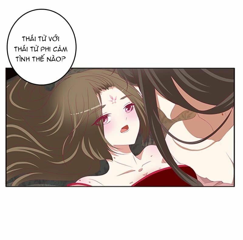 đọc truyện Thông Linh Phi Chương 470 ảnh 17 tại Thiên Thai Truyện