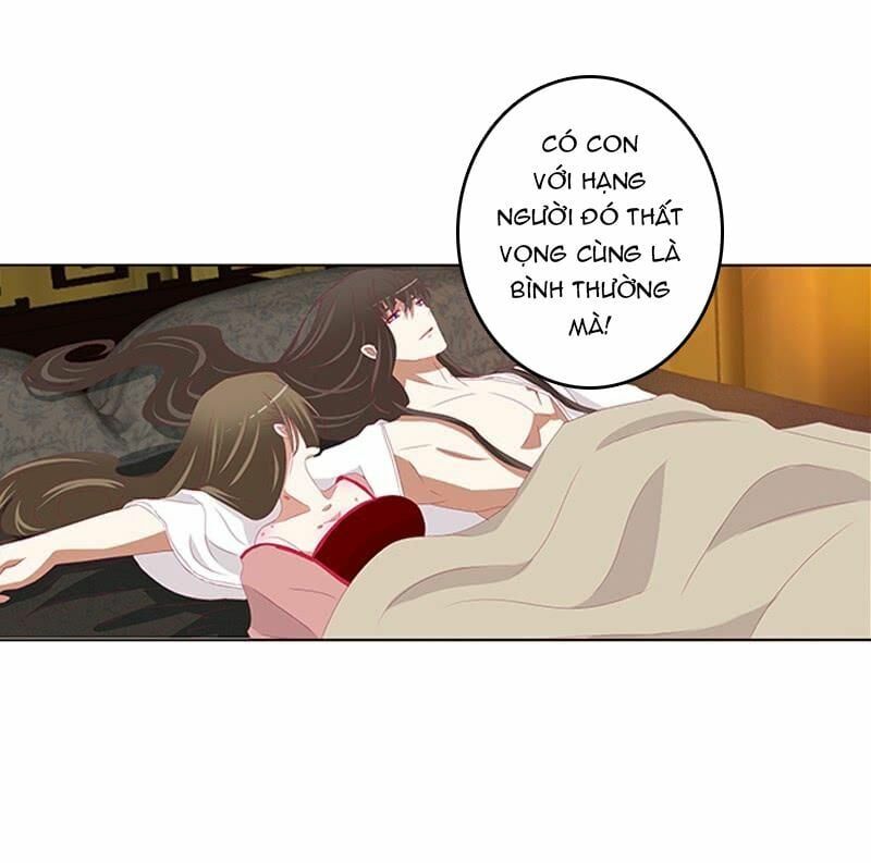 đọc truyện Thông Linh Phi Chương 470 ảnh 20 tại Thiên Thai Truyện