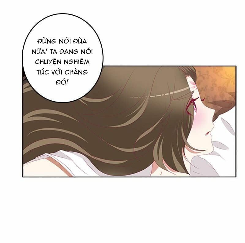 đọc truyện Thông Linh Phi Chương 470 ảnh 21 tại Thiên Thai Truyện