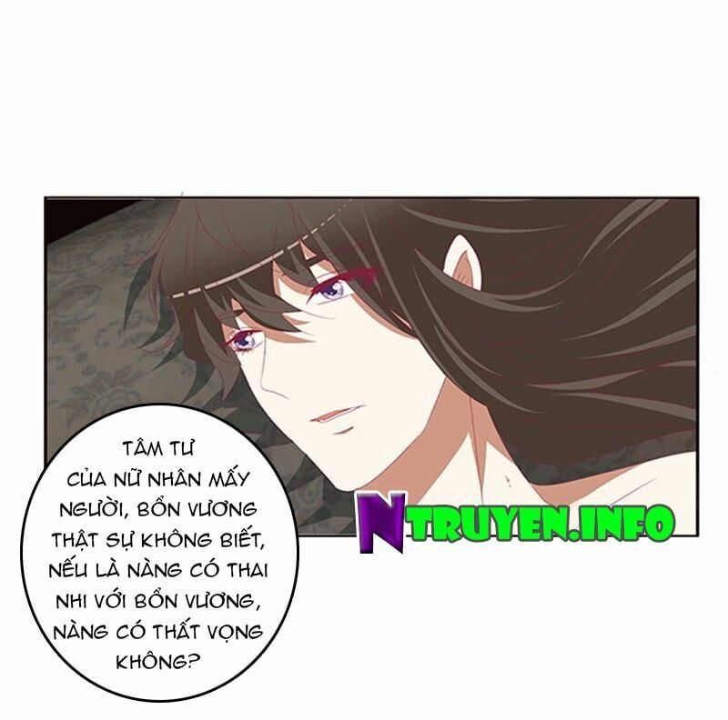 đọc truyện Thông Linh Phi Chương 470 ảnh 22 tại Thiên Thai Truyện