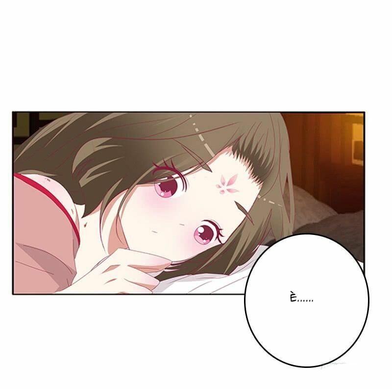 đọc truyện Thông Linh Phi Chương 470 ảnh 23 tại Thiên Thai Truyện