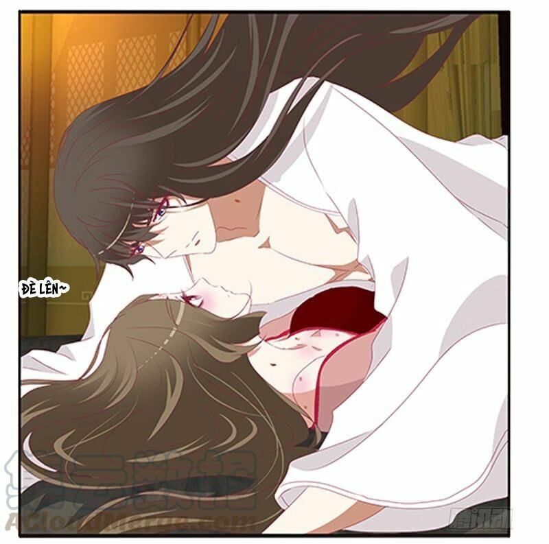 đọc truyện Thông Linh Phi Chương 470 ảnh 25 tại Thiên Thai Truyện