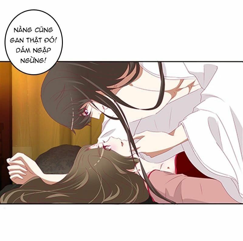 đọc truyện Thông Linh Phi Chương 470 ảnh 26 tại Thiên Thai Truyện