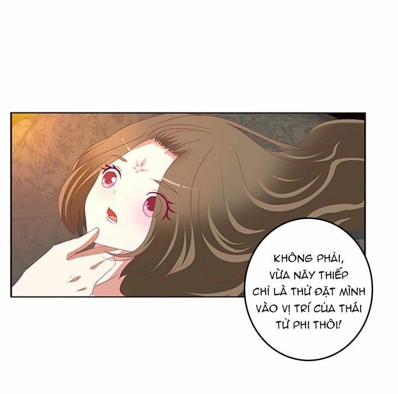 đọc truyện Thông Linh Phi Chương 470 ảnh 27 tại Thiên Thai Truyện