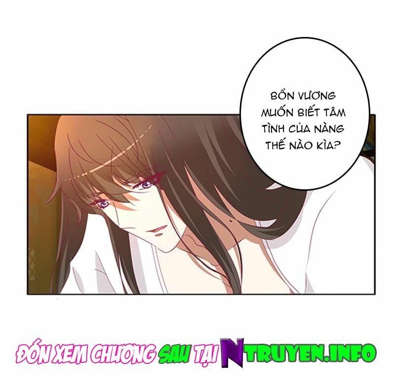 đọc truyện Thông Linh Phi Chương 470 ảnh 28 tại Thiên Thai Truyện