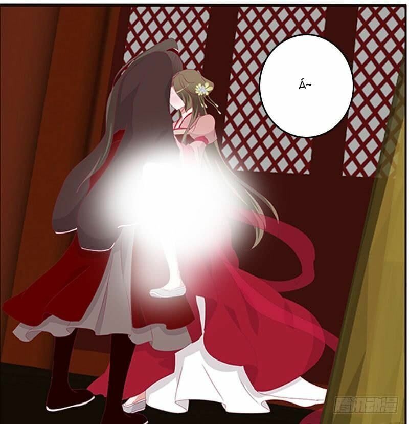 đọc truyện Thông Linh Phi Chương 470 ảnh 6 tại Thiên Thai Truyện