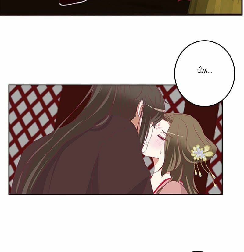 đọc truyện Thông Linh Phi Chương 470 ảnh 7 tại Thiên Thai Truyện