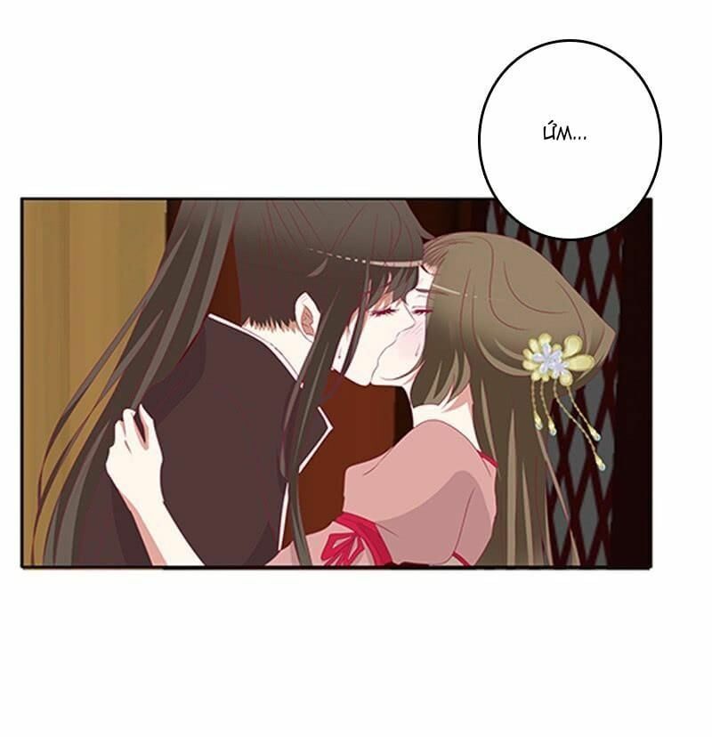 đọc truyện Thông Linh Phi Chương 470 ảnh 9 tại Thiên Thai Truyện