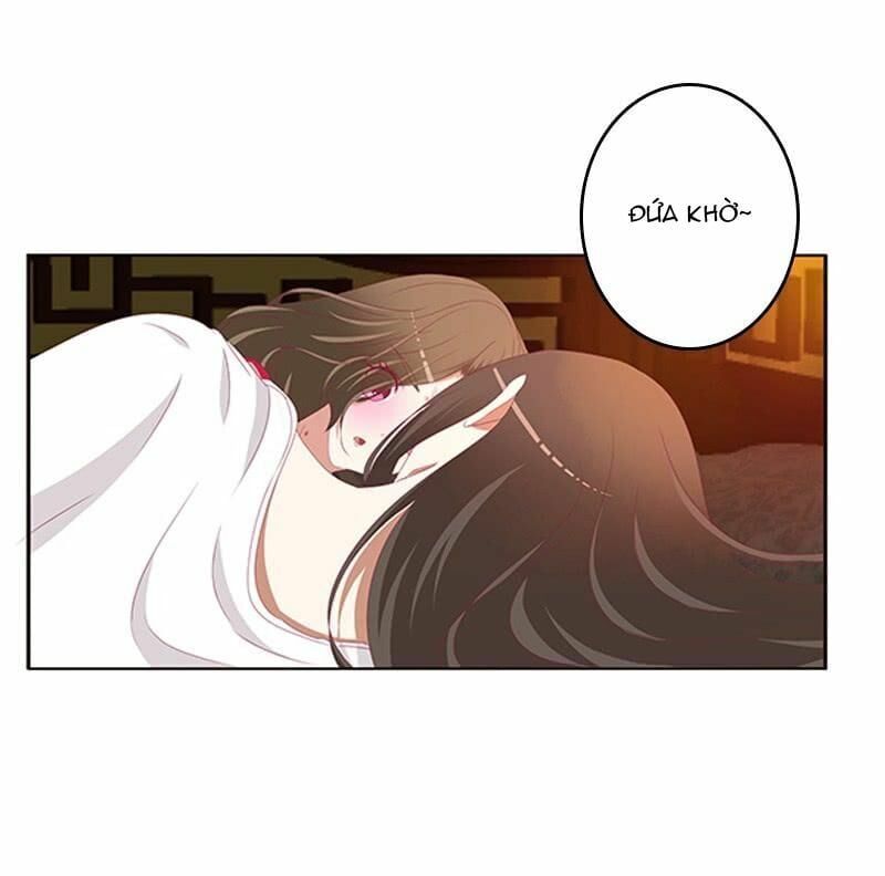 đọc truyện Thông Linh Phi Chương 471 ảnh 14 tại Thiên Thai Truyện