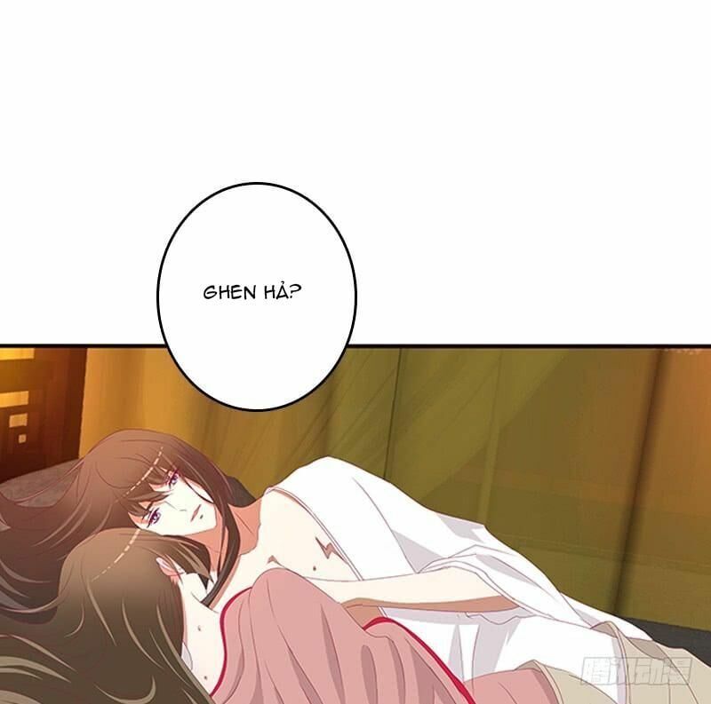 đọc truyện Thông Linh Phi Chương 471 ảnh 15 tại Thiên Thai Truyện