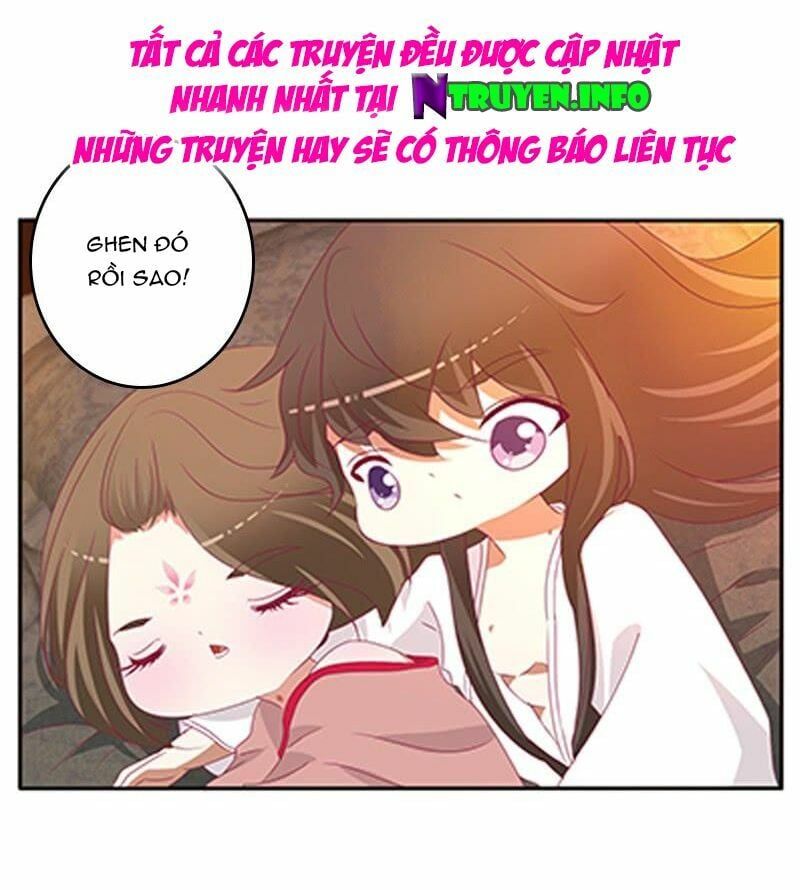 đọc truyện Thông Linh Phi Chương 471 ảnh 17 tại Thiên Thai Truyện