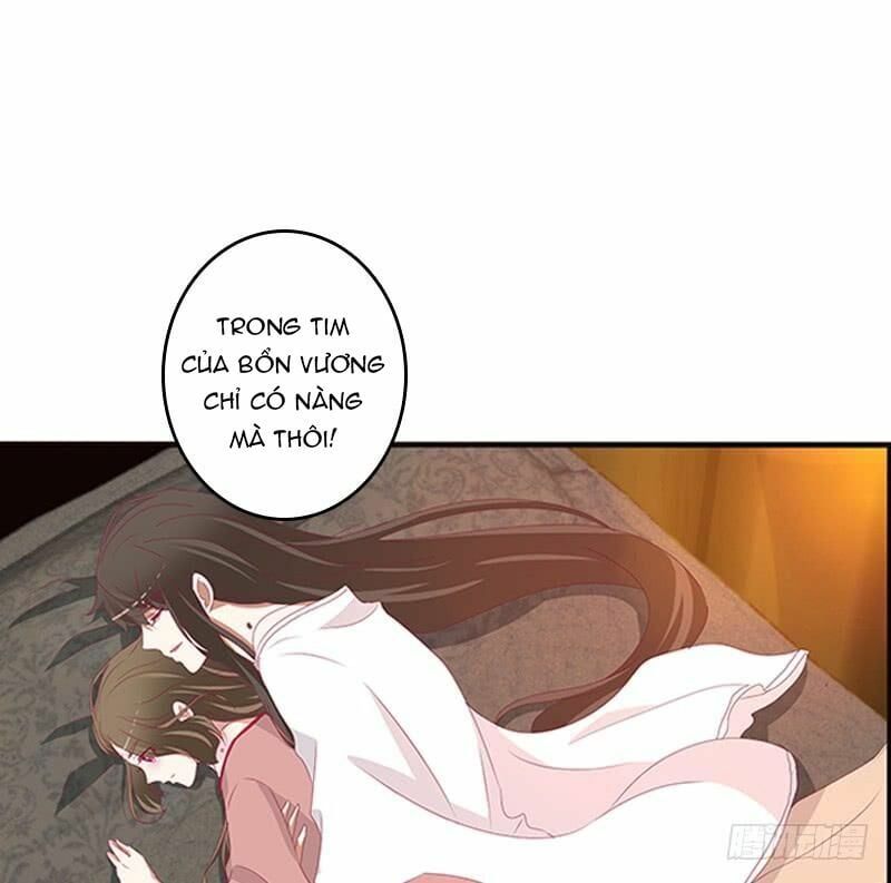 đọc truyện Thông Linh Phi Chương 471 ảnh 18 tại Thiên Thai Truyện