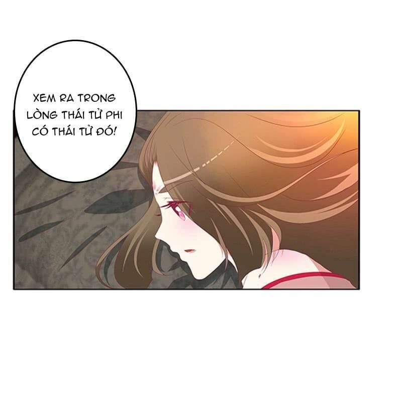 đọc truyện Thông Linh Phi Chương 471 ảnh 20 tại Thiên Thai Truyện