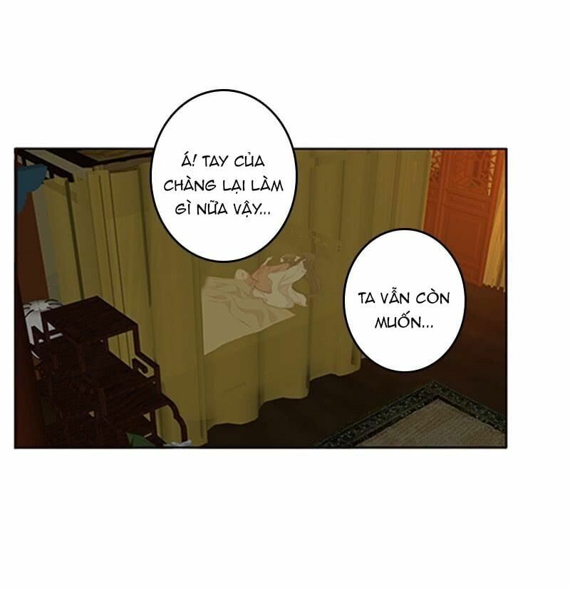 đọc truyện Thông Linh Phi Chương 471 ảnh 22 tại Thiên Thai Truyện