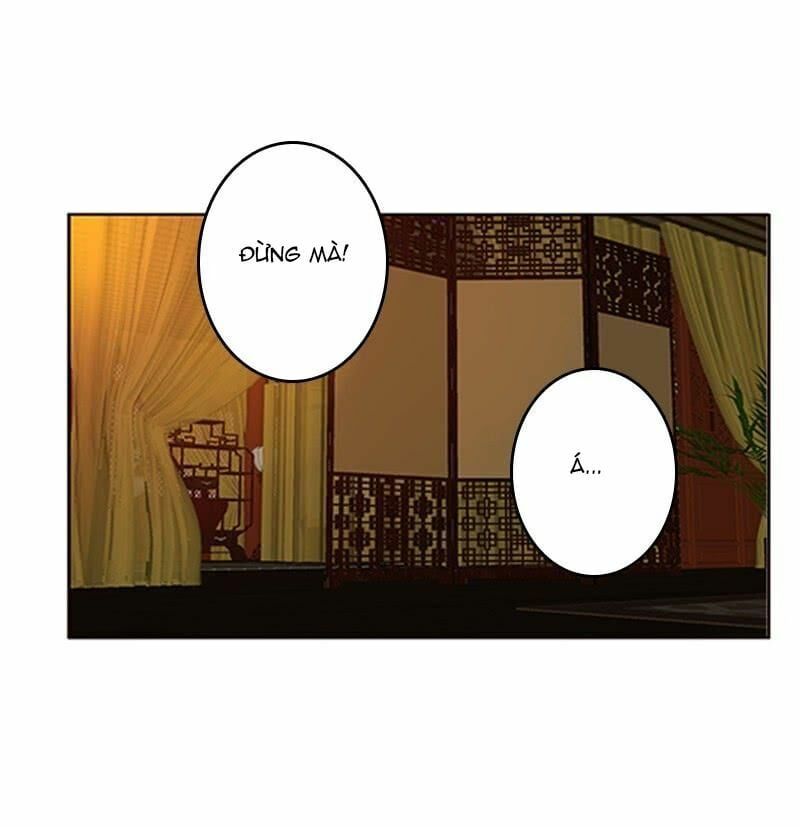 đọc truyện Thông Linh Phi Chương 471 ảnh 23 tại Thiên Thai Truyện