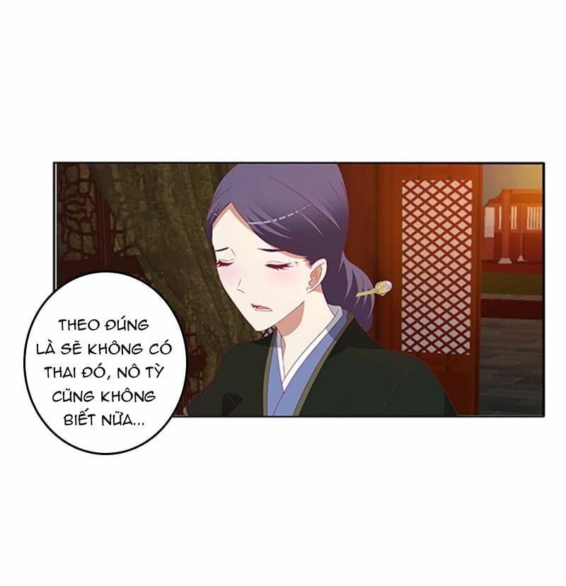 đọc truyện Thông Linh Phi Chương 471 ảnh 28 tại Thiên Thai Truyện