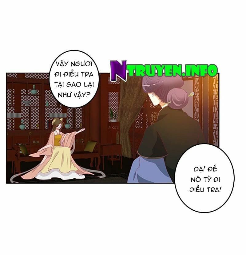 đọc truyện Thông Linh Phi Chương 471 ảnh 29 tại Thiên Thai Truyện