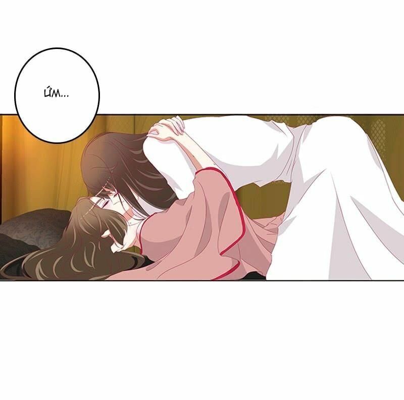 đọc truyện Thông Linh Phi Chương 471 ảnh 7 tại Thiên Thai Truyện