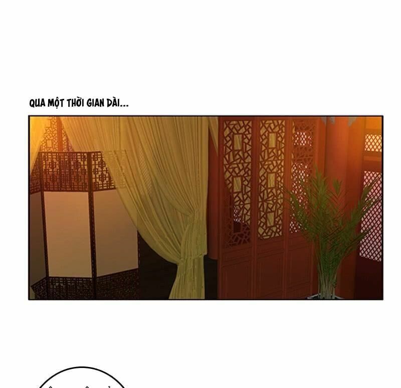 đọc truyện Thông Linh Phi Chương 471 ảnh 8 tại Thiên Thai Truyện