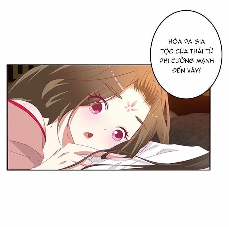 đọc truyện Thông Linh Phi Chương 471 ảnh 10 tại Thiên Thai Truyện