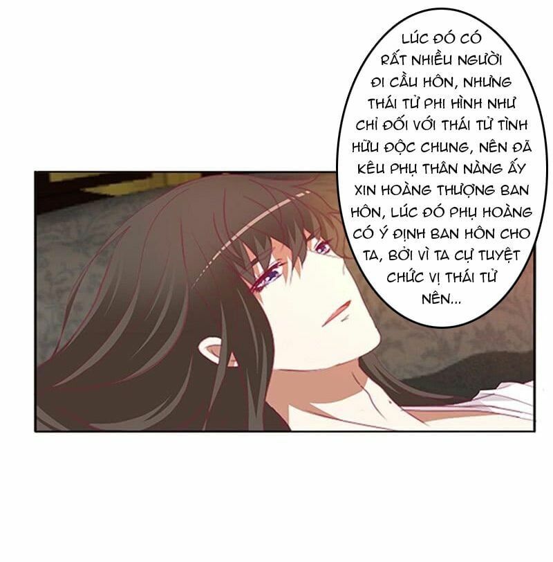 đọc truyện Thông Linh Phi Chương 471 ảnh 11 tại Thiên Thai Truyện