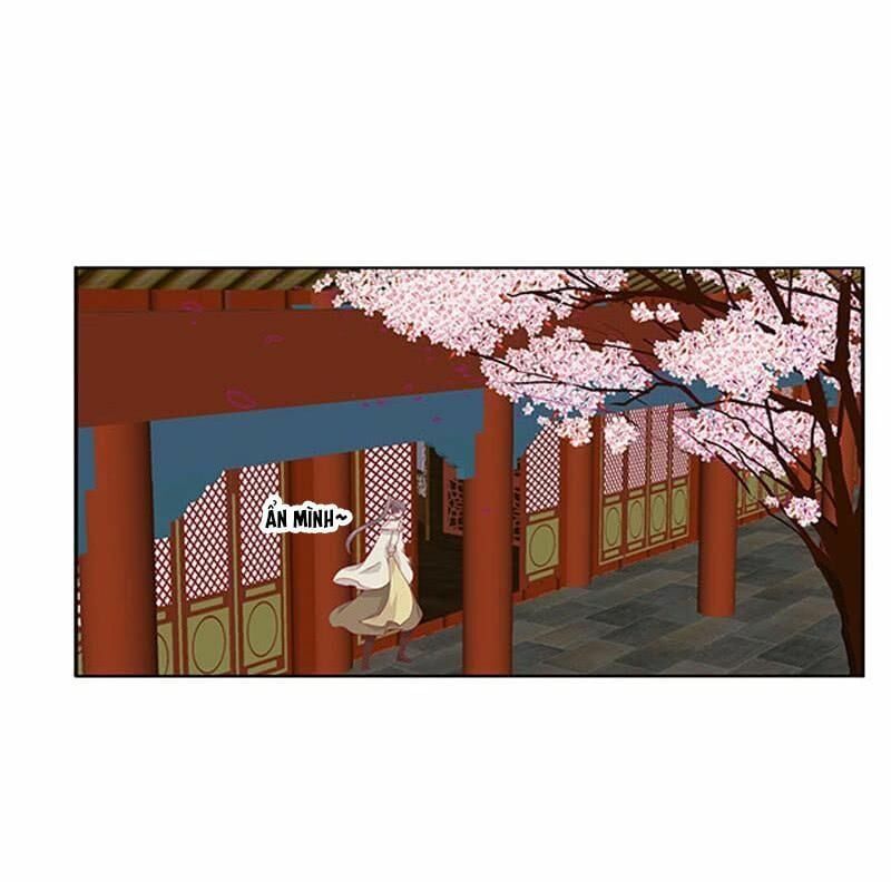 đọc truyện Thông Linh Phi Chương 472 ảnh 12 tại Thiên Thai Truyện