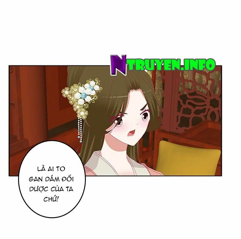 đọc truyện Thông Linh Phi Chương 472 ảnh 13 tại Thiên Thai Truyện