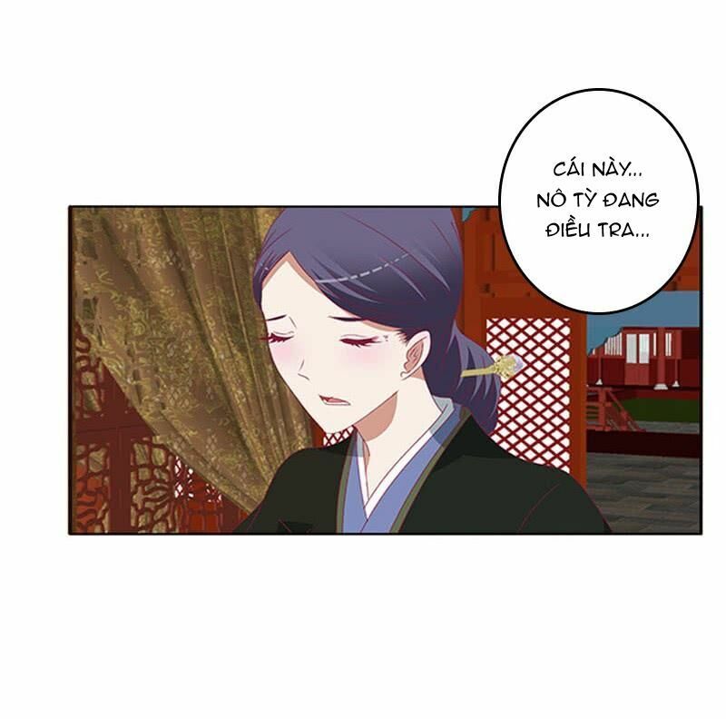 đọc truyện Thông Linh Phi Chương 472 ảnh 14 tại Thiên Thai Truyện