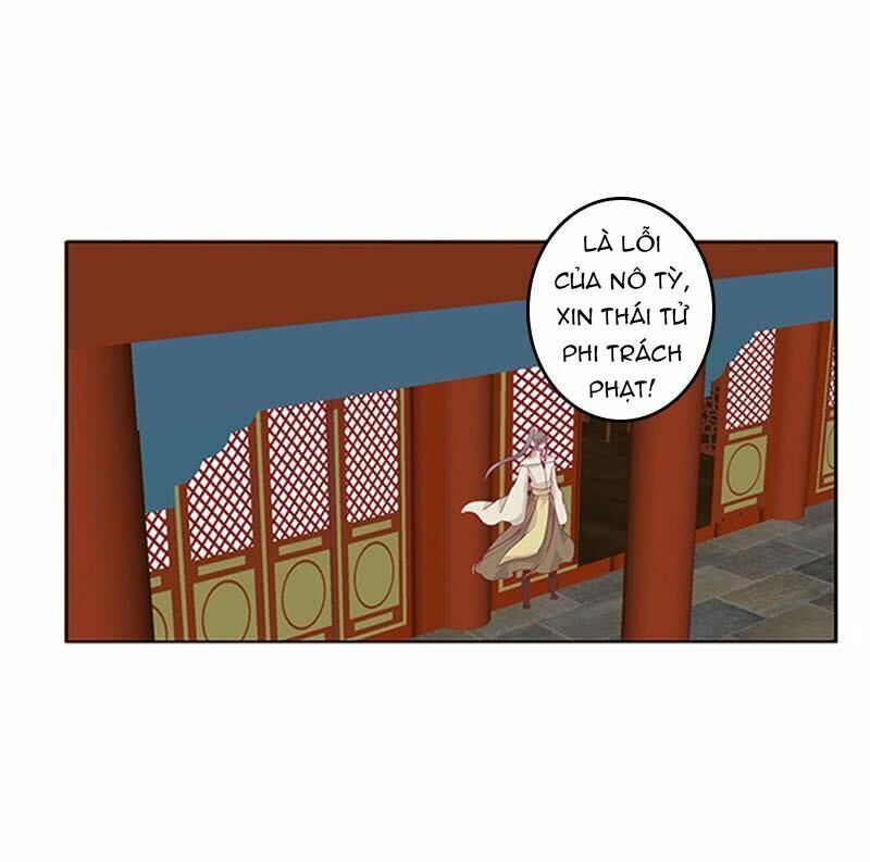 đọc truyện Thông Linh Phi Chương 472 ảnh 16 tại Thiên Thai Truyện