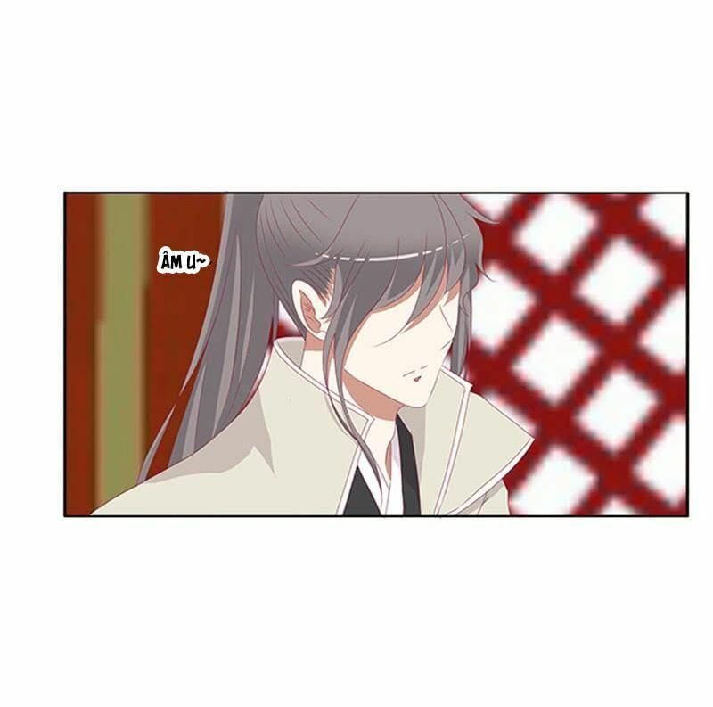 đọc truyện Thông Linh Phi Chương 472 ảnh 18 tại Thiên Thai Truyện