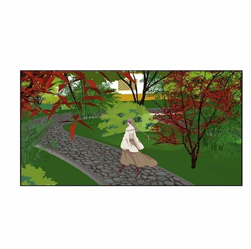 đọc truyện Thông Linh Phi Chương 472 ảnh 20 tại Thiên Thai Truyện