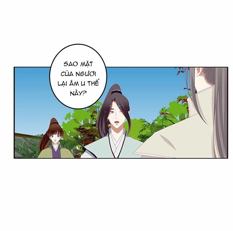 đọc truyện Thông Linh Phi Chương 472 ảnh 22 tại Thiên Thai Truyện