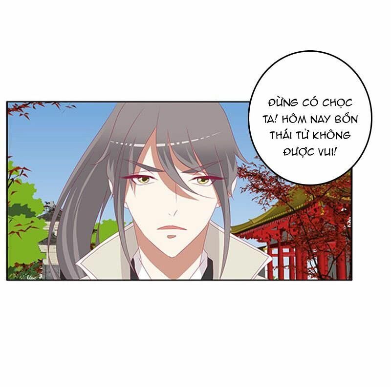 đọc truyện Thông Linh Phi Chương 472 ảnh 23 tại Thiên Thai Truyện