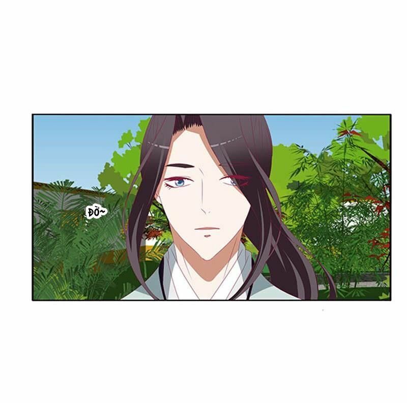 đọc truyện Thông Linh Phi Chương 472 ảnh 24 tại Thiên Thai Truyện