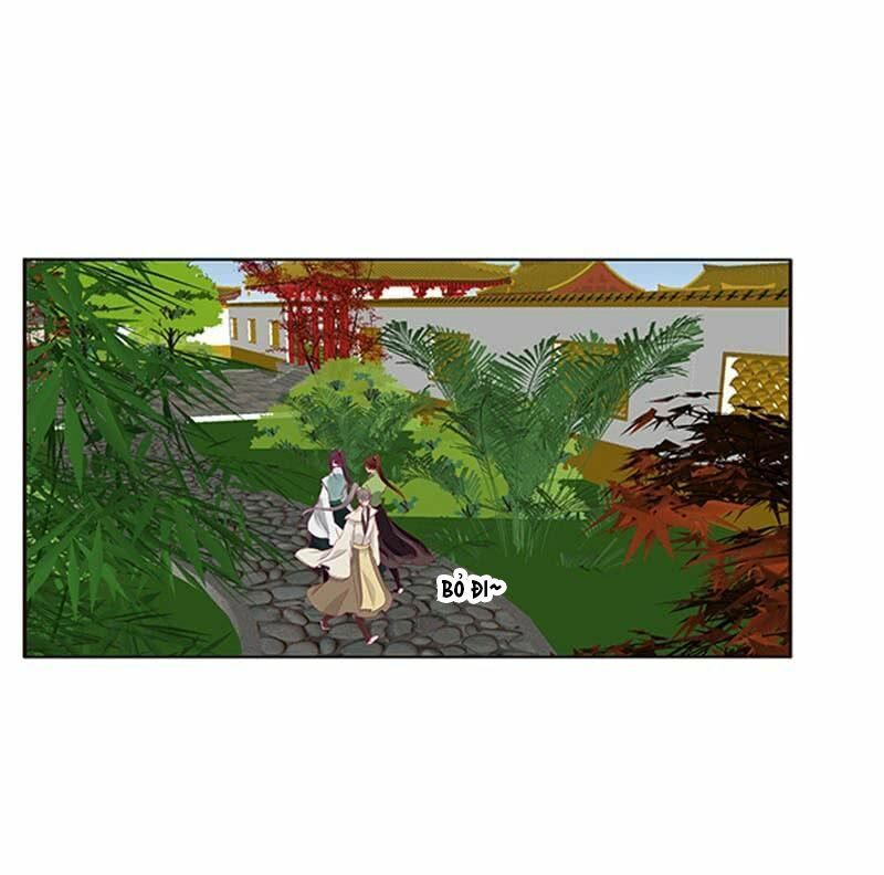 đọc truyện Thông Linh Phi Chương 472 ảnh 25 tại Thiên Thai Truyện