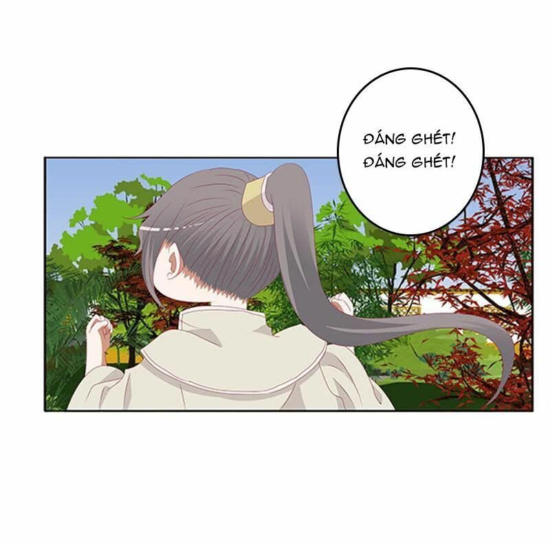 đọc truyện Thông Linh Phi Chương 472 ảnh 26 tại Thiên Thai Truyện