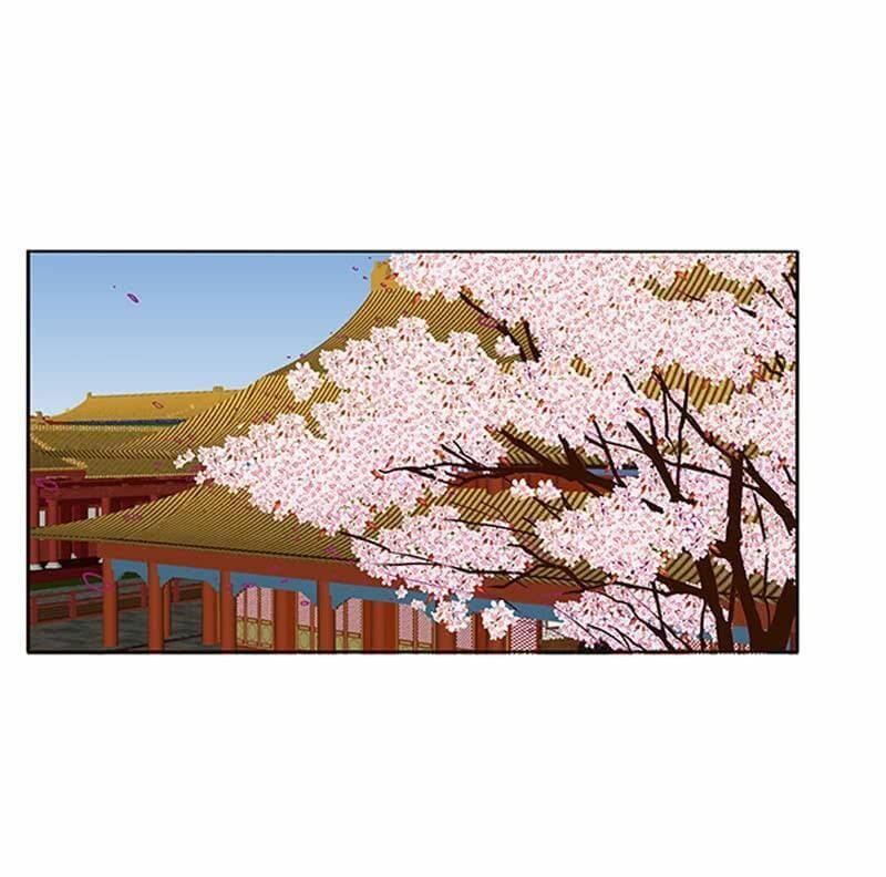 đọc truyện Thông Linh Phi Chương 472 ảnh 5 tại Thiên Thai Truyện